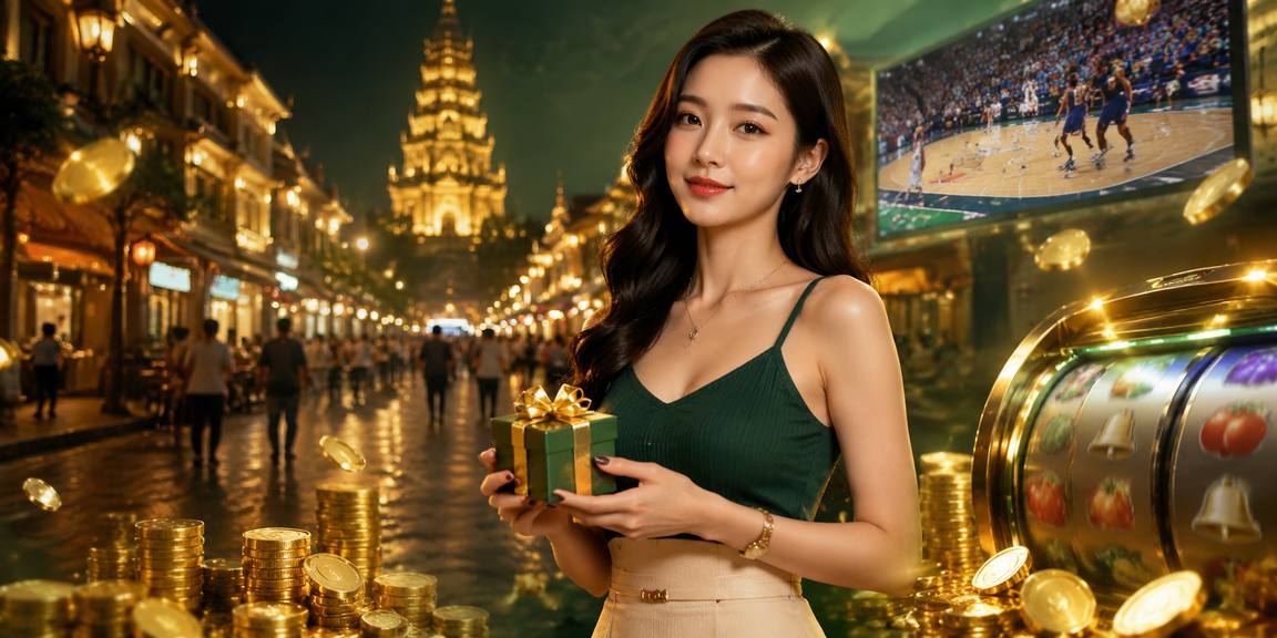 ok168.win Kết nối mạng